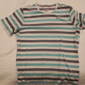 Nike Running Dri-Fit tshirt